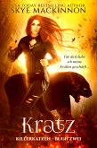 Kratz (eBook, ePUB)