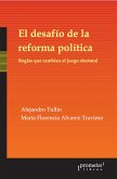 El desafío de la reforma política (eBook, PDF)