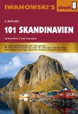 101 Skandinavien (eBook, ePUB)