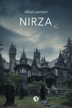 Nirza (eBook, ePUB) - Lambert, Alibel