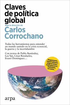 Claves de política global (eBook, ePUB)