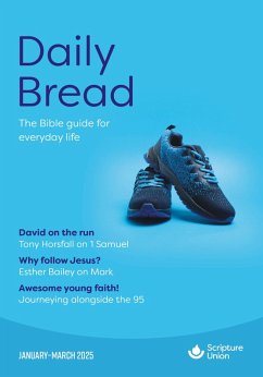 Cover Daily Bread (eBook, ePUB)