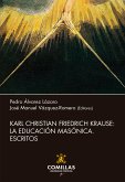 Karl Christian Friedrich Krause: la educación masónica (eBook, ePUB)