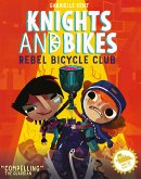 The Rebel Bicycle Club (eBook, ePUB)