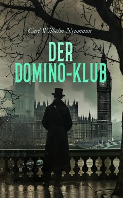 Cover Der Domino-Klub (eBook, ePUB)