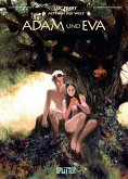 Mythen der Welt: Adam und Eva (fixed-layout eBook, ePUB)