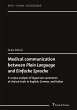 Medical communication between Plain... - Bild 1