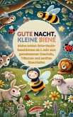 Gute Nacht, kleine Biene (eBook, ePUB)