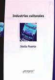 Industrias culturales (eBook, PDF)