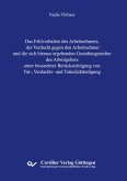 Das Fehlverhalten des Arbeitnehmers, der Verdacht gegen den Arbeitnehmer und die sich hieraus ergebenden Gestaltungsrechte des Arbeitgebers unter besonderer Berücksichtigung von Tat-, Verdachts- und Tatindizkündigung