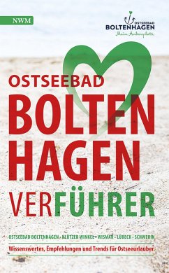 Cover Ostseebad Boltenhagen Verführer