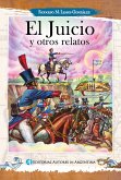 El juicio y otros relatos (eBook, ePUB)