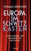 Europa im Schwitzkasten (eBook, ePUB)
