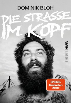Die Straße im Kopf - Bloh, Dominik