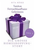 Tanitas Fernsehkaufhaus-Geheimnis