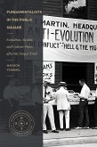 Fundamentalists in the Public Square (eBook, ePUB)