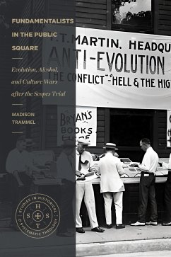 Fundamentalists in the Public Square (eBook, ePUB) - Trammel, Madison