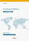 Política exterior de Argentina (eBook, ePUB)