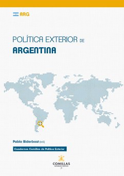 Política exterior de Argentina (eBook, ePUB)