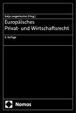 Europäisches Privat- und Wirtschaftsrecht