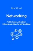 Networking statt Kaltakquise (eBook, ePUB)