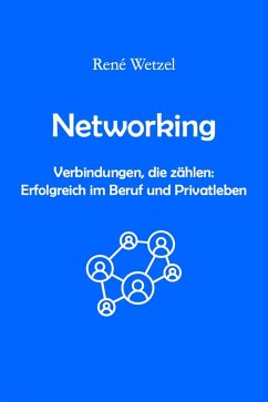 Cover Networking statt Kaltakquise (eBook, ePUB)