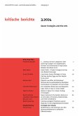Kritische Berichte : Zeitschrift für Kunst- und Kulturwissenschaften / Jahrgang 52, Heft 3.2024 Kritische Berichte : Zeitschrift für Kunst- und Kulturwissenschaften / Jahrgang 52, Heft 3.2024