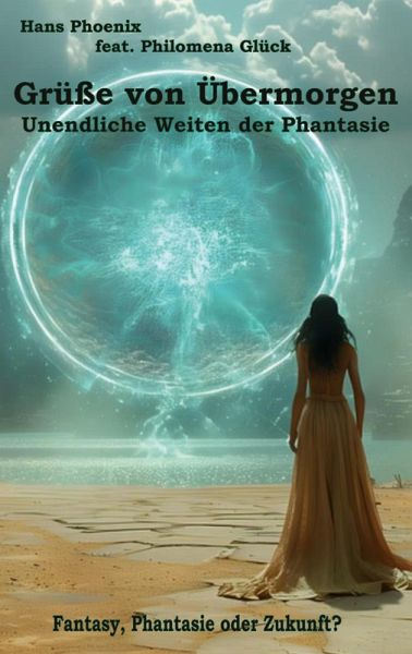 Grüße von Übermorgen Grüße von Übermorgen