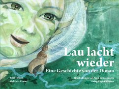 Cover Lau lacht wieder