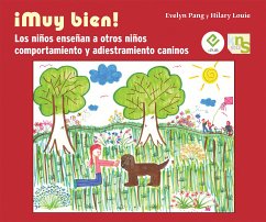 ¡Muy bien! (eBook, ePUB) - Pang, Evelyn; Louie, Hilary