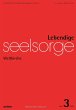 Lebendige Seelsorge 3/2024 (eBook, ePUB) - Bild 1