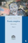 Poesía Completa de José Martí. Edición Crítica. Tomo I (eBook, ePUB)