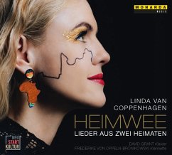 Cover Heimwee