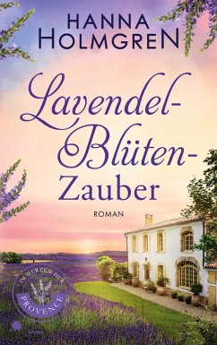 Cover Lavendelblütenzauber (Im Herzen der Provence)
