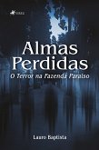 Almas Perdidas (eBook, ePUB)