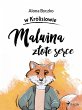 Malwina zlote serce (eBook, ePUB) - Bild 1