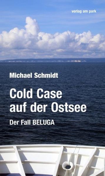 Cold Case auf der Ostsee Cold Case auf der Ostsee