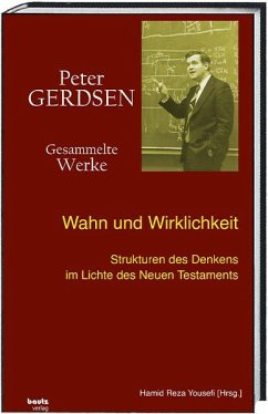 Wahn und Wirklichkeit Cover Wahn und Wirklichkeit