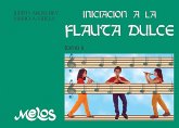 Iniciación a la flauta dulce (eBook, PDF)