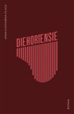 Die Hortensie (eBook, ePUB)