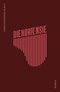 Cover Die Hortensie (eBook, ePUB)