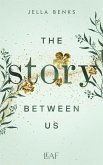 The Story Between Us (eBook, ePUB)