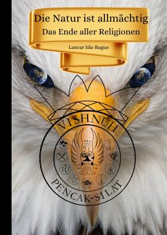 Cover Die Natur ist allmächtig (eBook, ePUB)