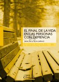 El final de la vida en personas con demencia (eBook, ePUB)