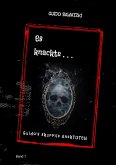 Es knackte ... (eBook, ePUB)