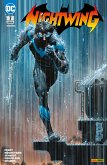 Nightwing: Bd. 7 (2. Serie): Gefangen im Dark Web (eBook, ePUB)