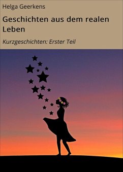 Cover Geschichten aus dem realen Leben (eBook, ePUB)