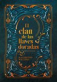 El clan de las llaves doradas (eBook, ePUB)