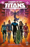 Titans - Bd. 1 (2. Serie): Aus dem Schatten (eBook, PDF) Titans - Bd. 1 (2. Serie): Aus dem Schatten (eBook, PDF)