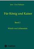 Für König und Kaiser (eBook, ePUB)